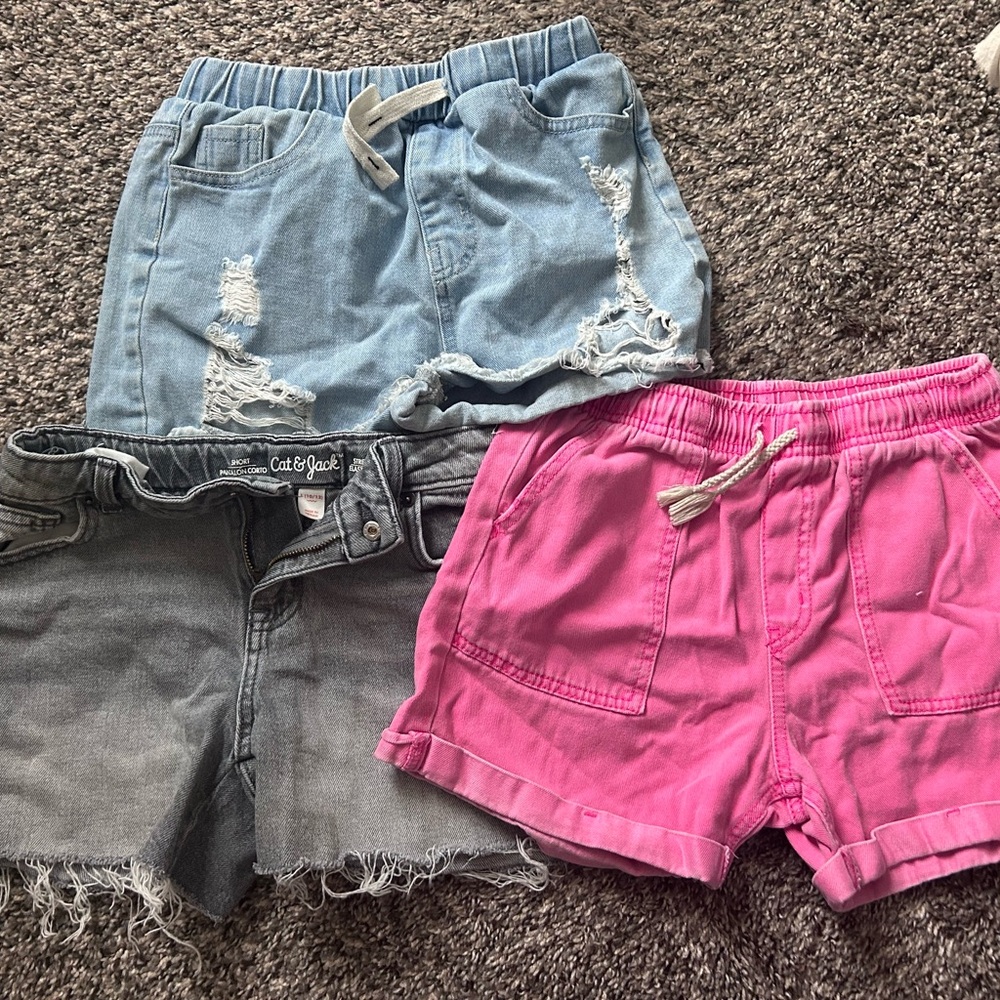 Girls clothing lot